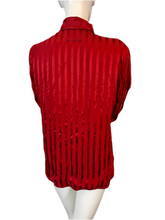 Charger l'image dans la galerie, Veste Jean Paul Gaultier taille 40