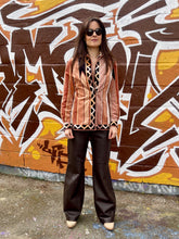 Charger l'image dans la galerie, Veste en velours Emilio Pucci taille 38