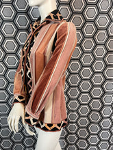 Charger l'image dans la galerie, Veste en velours Emilio Pucci taille 38