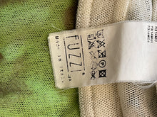 Charger l'image dans la galerie, Haut mesh Jean Paul Gaultier soleil taille 38