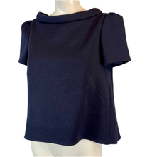 Charger l'image dans la galerie, Haut bleu marine Prada taille 42
