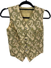 Charger l'image dans la galerie, Rare !! Gilet Jean Paul Gaultier taille 36