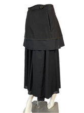 Charger l'image dans la galerie, Jupe longue Yohji Yamamoto taille 38