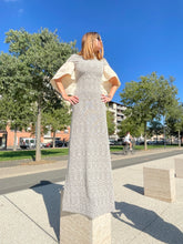 Charger l'image dans la galerie, Incroyable robe de créateur taille 38