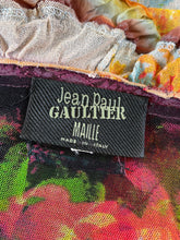 Charger l'image dans la galerie, Superbe veste en mesh Jean-Paul Gaultier taille 42