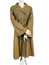 Charger l'image dans la galerie, Trench Dries Van Noten taille 36