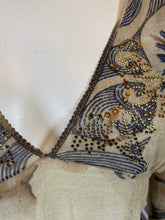 Charger l'image dans la galerie, Haut en mesh Roberto Cavalli taille 42