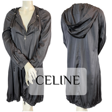 Charger l'image dans la galerie, Veste en soie Céline taille 38