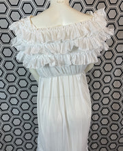 Charger l'image dans la galerie, Superbe robe Jean Paul Gaultier et son crop top assorti taille 36
