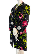 Charger l'image dans la galerie, Incroyable manteau kenzo en velours taille 36