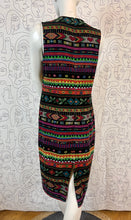 Charger l'image dans la galerie, Robe en velours Moschino taille 42