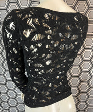 Charger l'image dans la galerie, Superbe haut vintage Thierry Mugler taille 36