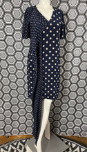 Charger l'image dans la galerie, Robe à pois Paul Smith Black taille 36