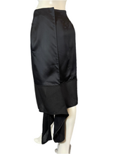 Charger l'image dans la galerie, Jupe asymétrique Céline taille 38