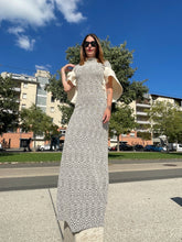 Charger l'image dans la galerie, Incroyable robe de créateur taille 38