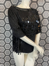 Charger l'image dans la galerie, Haut Oleg Cassini taille 38