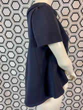 Charger l'image dans la galerie, Haut bleu marine Prada taille 42