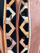 Charger l'image dans la galerie, Veste en velours Emilio Pucci taille 38