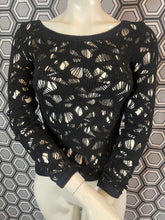 Charger l'image dans la galerie, Superbe haut vintage Thierry Mugler taille 36