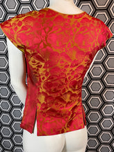 Charger l'image dans la galerie, Haut A la bonne renommée taille 36