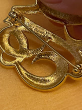 Charger l'image dans la galerie, Lot de 9 clips et une broche vintage