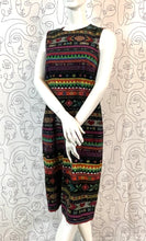 Charger l'image dans la galerie, Robe en velours Moschino taille 42