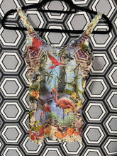 Charger l'image dans la galerie, Top en mesh Jean Paul Gaultier taille 38