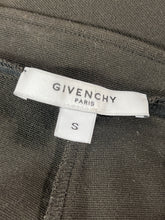 Charger l'image dans la galerie, Pantalon Givenchy empiècement cuir taille 36