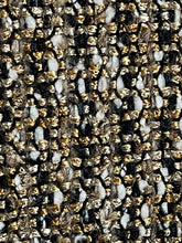 Charger l'image dans la galerie, Veste en tweed Yves Saint Laurent rive gauche taille 38