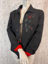 Charger l'image dans la galerie, Très belle veste Christian Lacroix taille 44