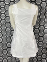 Charger l'image dans la galerie, Robe blanche Courrèges taille 36