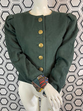 Charger l'image dans la galerie, Veste Hermès réversible taille 40
