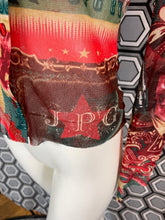 Charger l'image dans la galerie, Chemise Jean Paul Gaultier taille 34