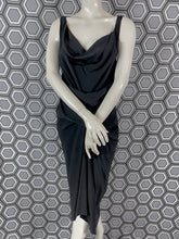 Charger l'image dans la galerie, Superbe robe noire Rick Owens taille 38