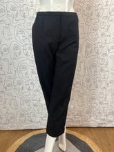 Charger l'image dans la galerie, Pantalon noir Ann Demeulemeester taille 42 neuf