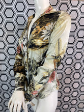 Charger l'image dans la galerie, Incroyable chemise Roberto Cavalli taille 38