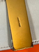 Charger l'image dans la galerie, Ceinture Hermès Medor taille 36/38