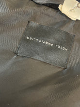 Charger l'image dans la galerie, Manteau hôtel particulier taille 38