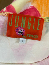 Charger l'image dans la galerie, Robe Kenzo Jungle taille 40