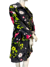 Charger l'image dans la galerie, Incroyable manteau kenzo en velours taille 36