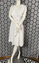 Charger l'image dans la galerie, Superbe robe Vivienne Westwood Red label neuve taille 36