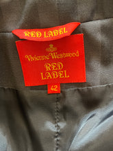 Charger l'image dans la galerie, Veste Vivienne Westwood taille 38