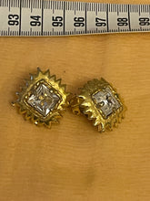 Charger l'image dans la galerie, Lot de clips et une broche vintage