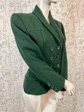 Charger l'image dans la galerie, Veste Escada Margaretha Ley taille 34