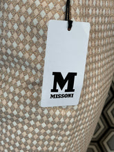 Charger l'image dans la galerie, Pantalon rose et lurex métallisé neuf Missoni taille 40