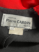 Charger l'image dans la galerie, Blouse vintage Pierre Cardin taille 40