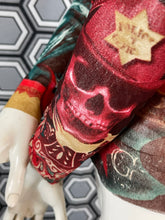 Charger l'image dans la galerie, Chemise Jean Paul Gaultier taille 34