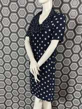 Charger l'image dans la galerie, Robe à pois Paul Smith Black taille 36
