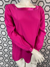 Charger l'image dans la galerie, Haut Yves Saint Laurent rive gauche