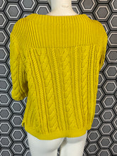 Charger l'image dans la galerie, Pull en coton Burberry taille 38